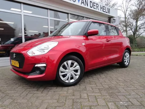 Suzuki Swift 1.2 Comfort