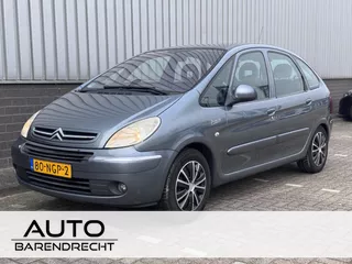 Citroen Xsara Picasso 1.6i-16V Image Parkeersensoren | Clima | Cruise