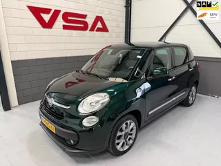 Fiat 500 L 1.4-16V Lounge|Cruise|Panorama|NAP|PDC|Navi|Clima|nieuwe distributie+koppeling|Huisgarantie|Aflevering