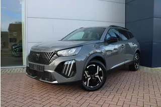 Peugeot 2008 1.2 PureTech 100pk Allure Airco Carplay PDC V+A 10.964km Nieuwstaat