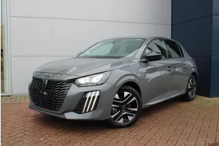 Peugeot 208 1.2 PureTech 100pk Allure