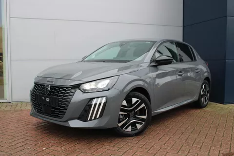 Peugeot 208 1.2 PureTech 100pk Allure