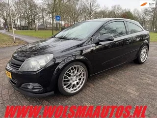 Opel Astra GTC 1.8 Sport