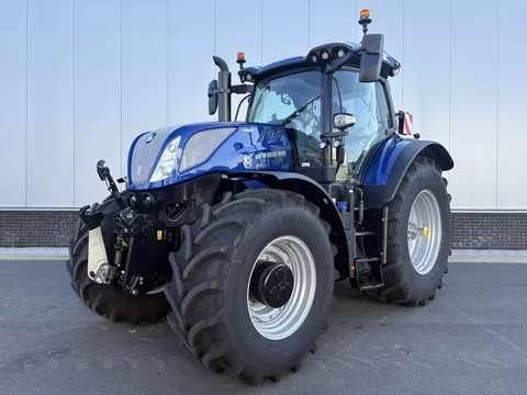 New Holland T7.300 AUTO COMMAND (DEMO)