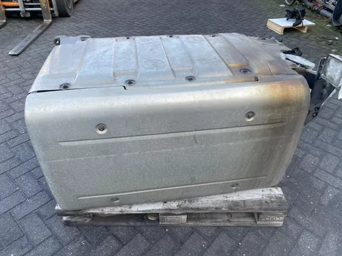 DAF 1933424 / 1947134 CATALYST SCR+DPF