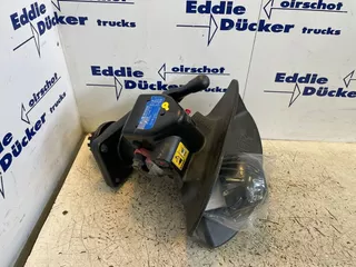 Diverse VANGMUILKOPPELING RINGFEDER TYP 4040/G150 160X100 MM (ALS NIEUW)