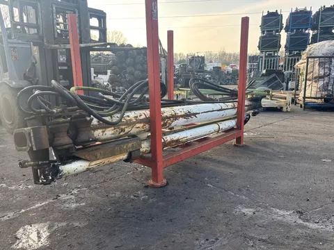 Diverse KENNIS TYPE 20000-R KRAANDEEL