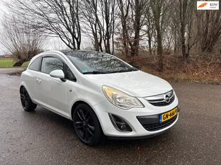 Opel Corsa 1.4-16V Color Edition | Sport | Airco | 17 inch | APK 03-2027!