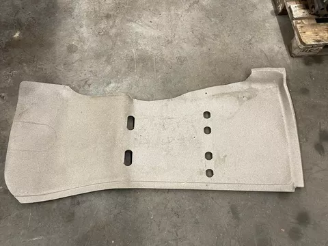 DAF 2279508 CABINEMAT