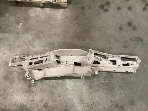 DAF 2321660 BEVESTIGINGSFRAME DASHBOARD