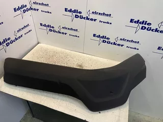 DAF 2304580 DASHBOARDPANEEL CHAUFFEURSZIJDE (MET LICHTE SCHADE)