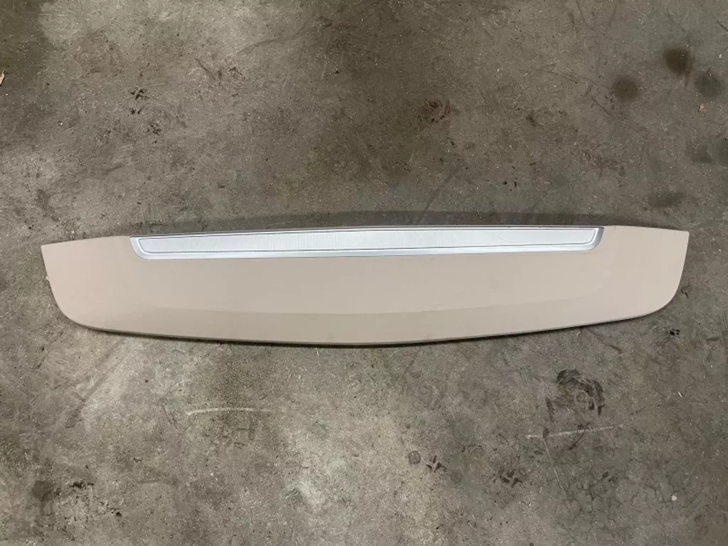 DAF 2326500 OPBERGBAK