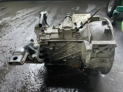 DAF A 6732604300 ZF ECOLITE S5-42 5,72-0,76