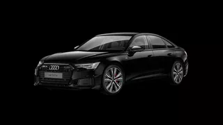 Audi A6 55 TFSIe 367PK Quattro / S-Edition / Matrix LED / Trekhaak