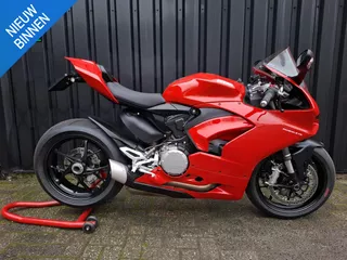 Ducati Panigale V2