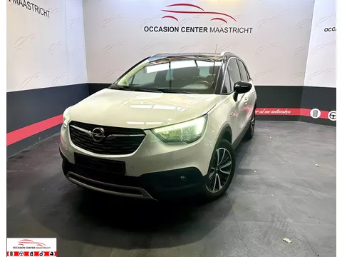 Opel Crossland X 1.2 Turbo Online Edition