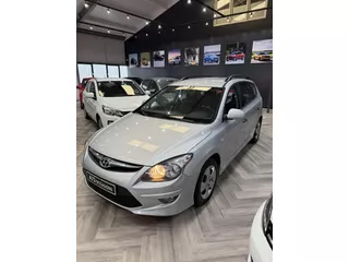 Hyundai i30 CW 1.4i i-Drive Cool