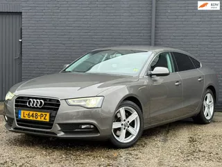 Audi A5 Sportback 1.8 TFSI Business Edition EXPORT|ENGINE NOT GOOD|