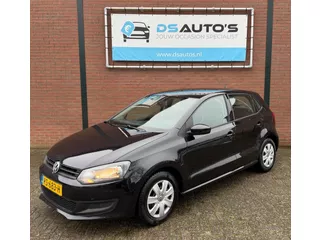 Volkswagen Polo 1.2 Comfortline