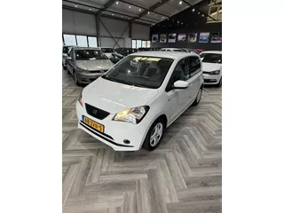 SEAT Mii 1.0 Chill Out