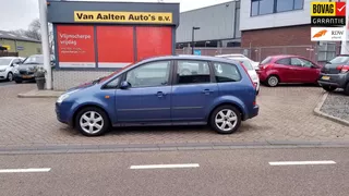 Ford Focus C-Max 1.6-16V Futura
