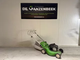 Viking MB 253 T benzine loopmaaier 2016