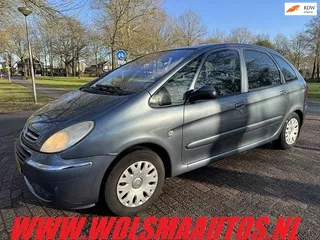 Citroen Xsara Picasso 1.6i-16V Attraction