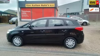 Kia Carens 1.6 GDi ComfortLine prijs is incl nieuwe apk, afleveringsbeurt incl filters en bovag bgarantie