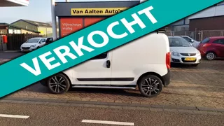 Peugeot Bipper 1.4 Pro