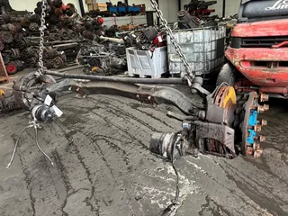 Scania 1444226 AM920 SC 4/R-SERIE