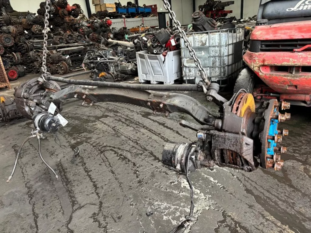 Scania 1444226 AM920 SC 4/R-SERIE