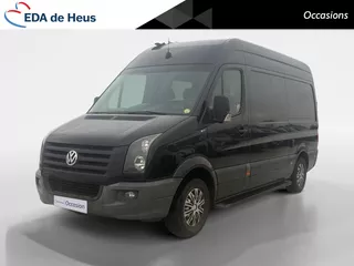 Volkswagen Crafter 2.0 TDi 80kW Camper 35 2.0 TDi L2H2 | Trekhaak | Camera | Airco | Cruise Control | Perfect Onderhouden