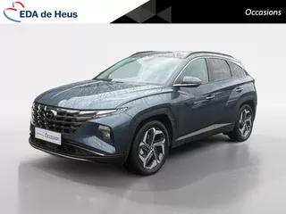 Hyundai Tucson 1.6 T-GDI PHEV Premium Sky 4WD | Schuif-Kantel Dak | Stoel Verwarming/Ventilatie | Memory Seats | Adaptief Cruise Control | Apple Carplay/Android Auto