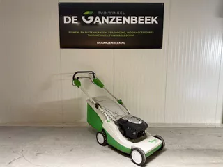 Viking MB 505 MP benzine loopmaaier 2001