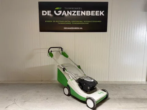 Viking MB 505 MP benzine loopmaaier 2001