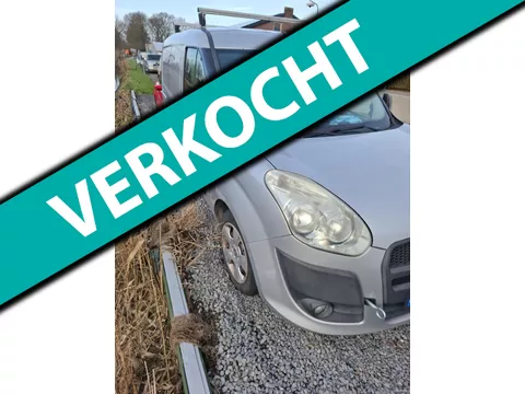 Fiat Dobl&ograve; Cargo 1.3 MultiJet SX