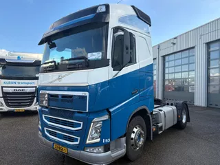 Volvo FH Globetrotter, new ADR/VLG 11/2026, garner Denver compressor,Alcoa's,Gen 2 tacho.