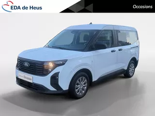 Ford Tourneo Courier 1.0 EcoBoost | Apple Carplay/Android Auto | Navigatie | Camera | Climate Control | Parkeersensoren | Stuurbediening | Hoge Instap