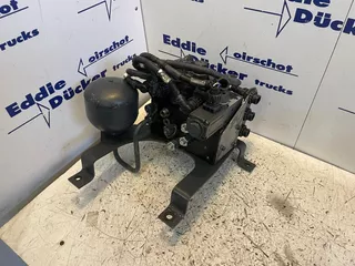 DAF 1903783 / 2022835 VLOEISTOFSTROOMREGELVENTIEL