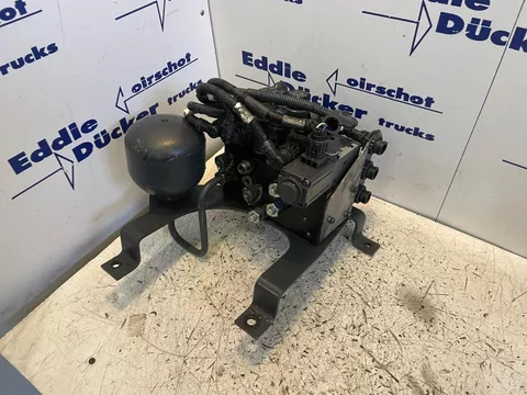 DAF 1903783 / 2022835 VLOEISTOFSTROOMREGELVENTIEL