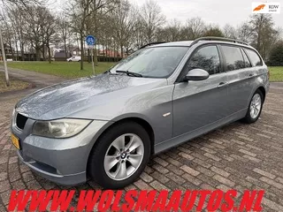 BMW 3-serie Touring 320i Dynamic Executive