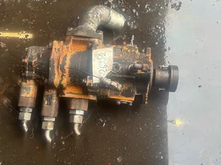 Diverse 054-50248-040 PARKER DENISON VANE PUMP T6H29BB V15 V15 1R1B 4FOMO 40