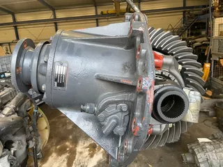 DAF 1370545 / 1901429 / 2312508 1347 5.13