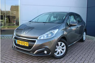 Peugeot 208 1.2 PureTech Blue Lion 1e eigenaar - dealer onderhouden