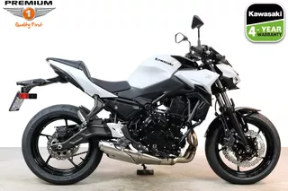 Kawasaki Z650