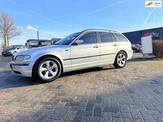 BMW 3-serie Touring | 320i Executive | Leer |Automaat |
