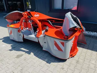 Kuhn GMD 3123 F-FF