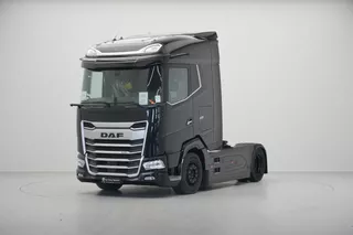 DAF XG 530 FT DVS PTO PREP ALARM-B3 FULL AIR EX. AUDIO