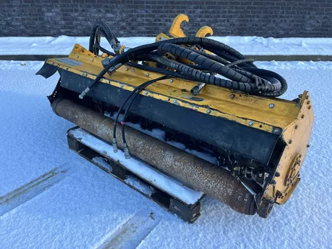 Bos 180 KLEPELMAAIER