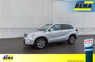 Suzuki Vitara 1.5 Hybrid Style